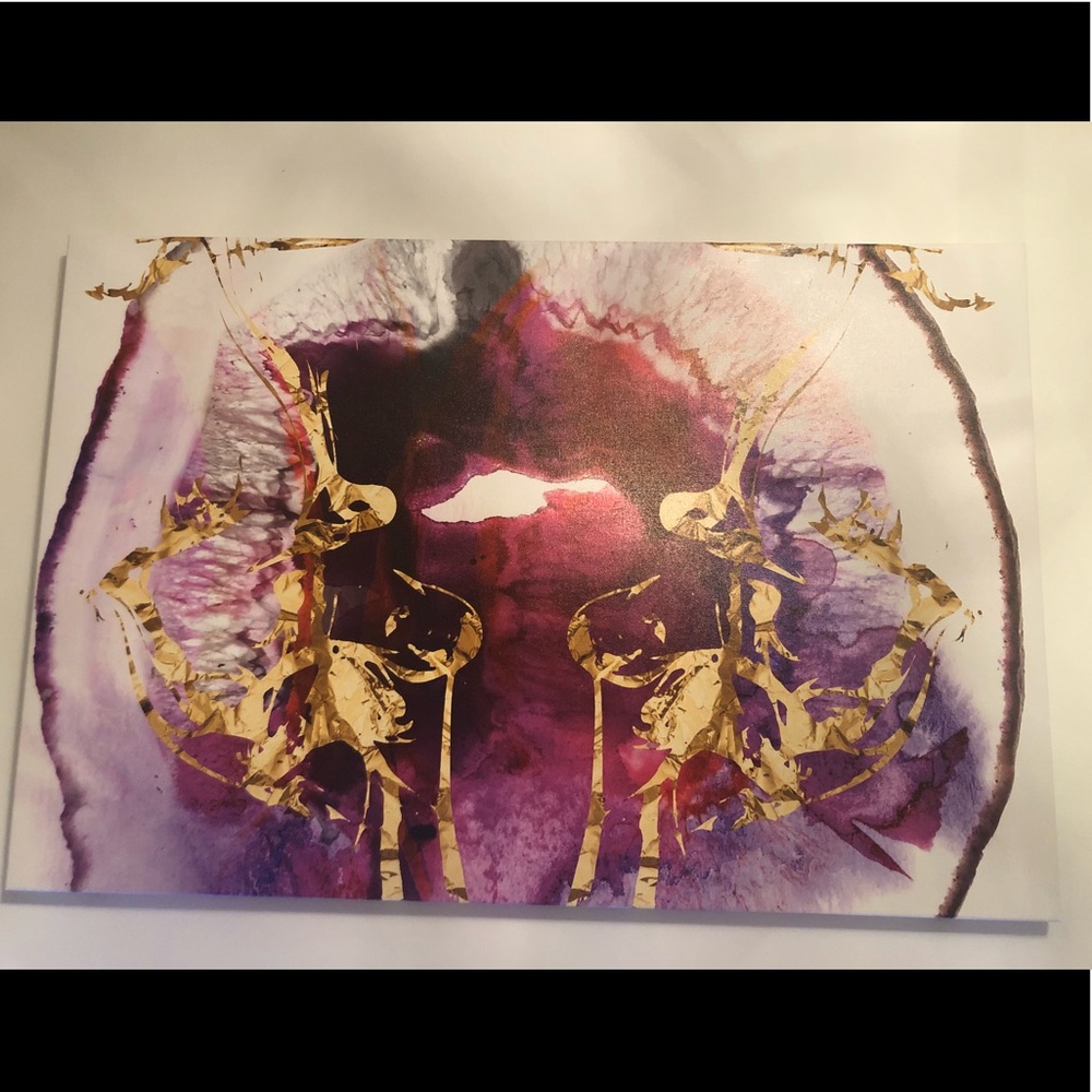 selling this painting